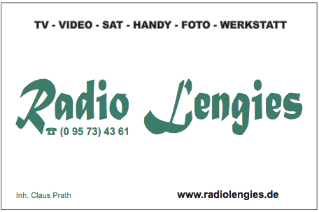 Radio Lengies